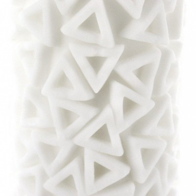 Tenga 3D 系列飞机杯 (三角)